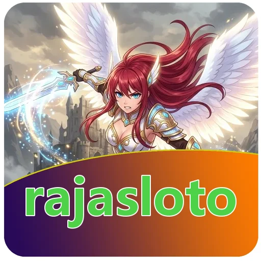 Ikon rajasloto untuk perjalanan panduan di Indonesia