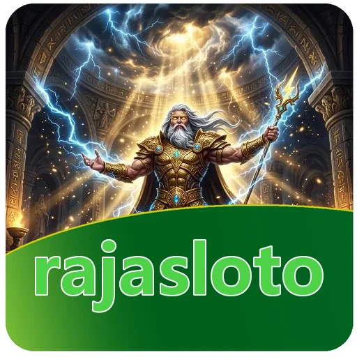 Ikon rajasloto untuk verifikasi berkas APK