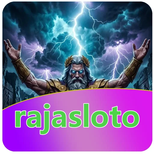 Ikon rajasloto untuk katalog aplikasi Android