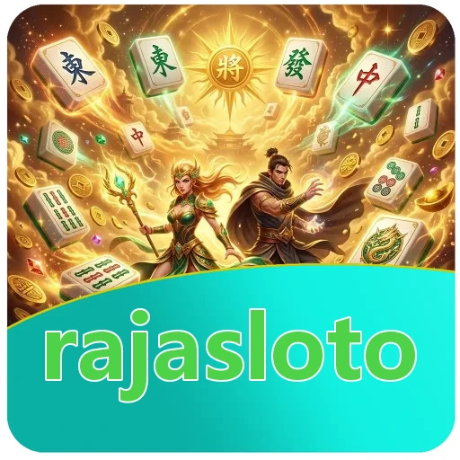 Ikon rajasloto untuk cara memilih aplikasi di katalog