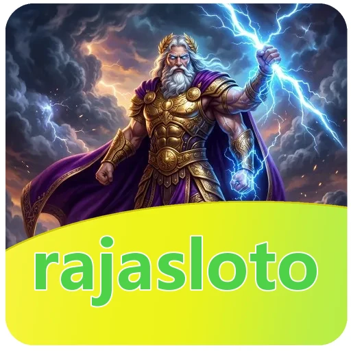Ikon rajasloto untuk pertanyaan teknis APK