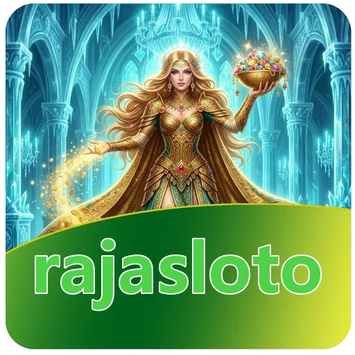 Ikon rajasloto untuk bagian uji redaksi