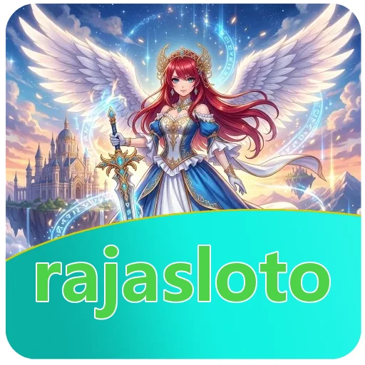 Ikon rajasloto untuk syarat pemasangan di Android