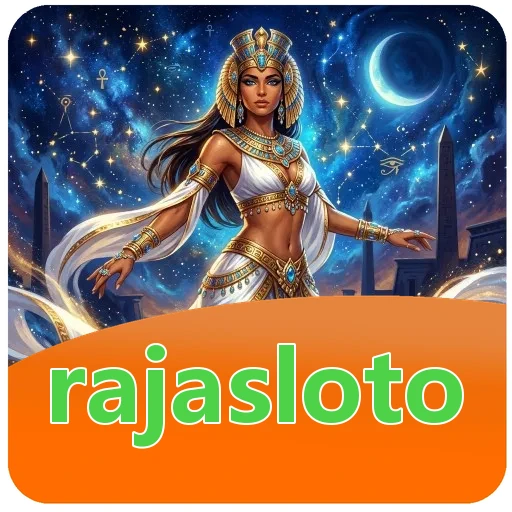 Ikon rajasloto untuk ciri berkas resmi