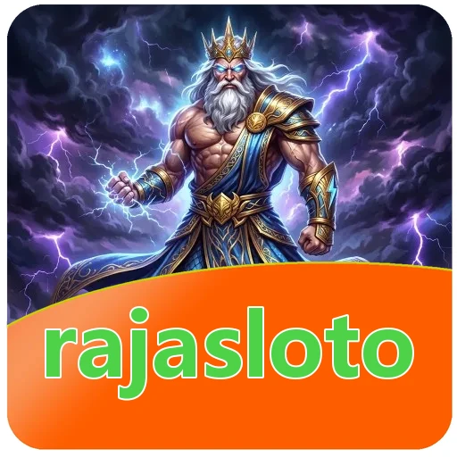 Ikon rajasloto untuk pengguna sejak 2018