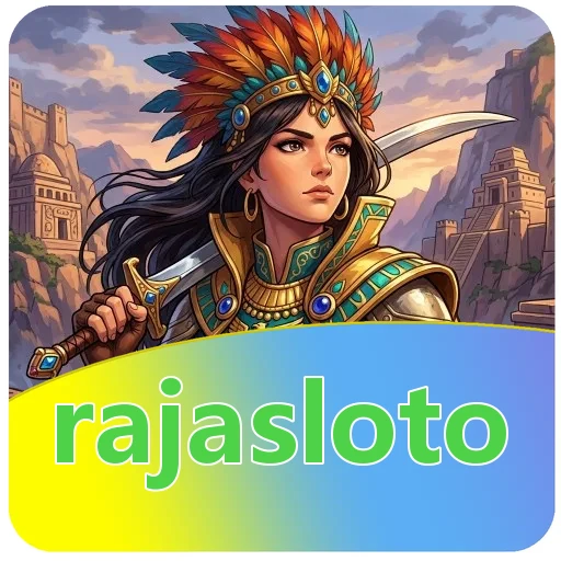 Ikon rajasloto untuk profil tim redaksi