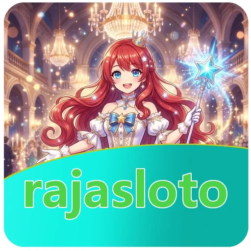 Ikon rajasloto untuk arsip pembaruan 2026