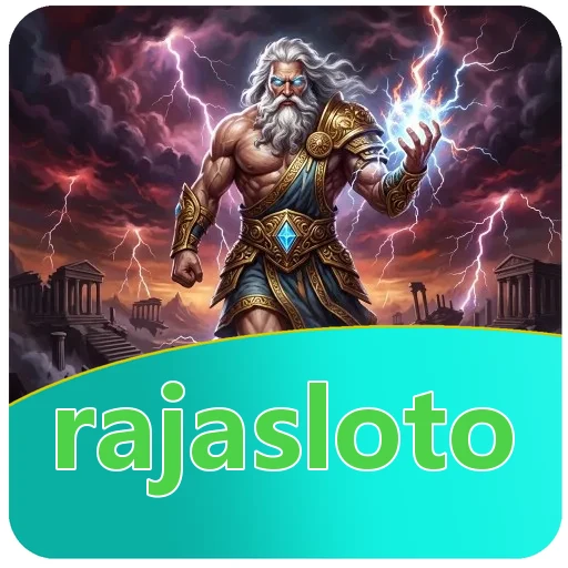 Ikon rajasloto untuk catatan v4.7.5
